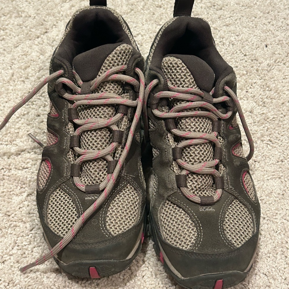 Merrell Women's Yokota 2 Hiking Shoe Sneaker